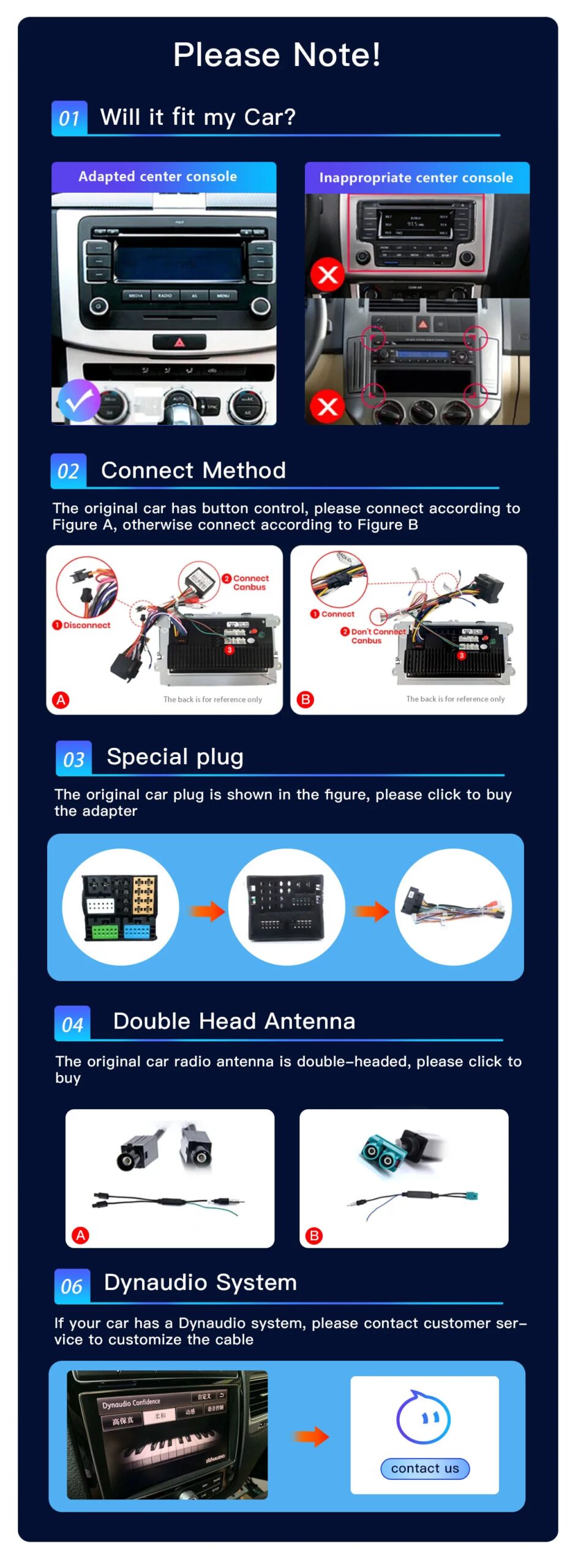 7'usb 2 din android Autoradio GPS für VW Volkswagen Skoda Octavia Golf 5 6 Touran Passat B6 Polo Jetta Sharan Caddy Sitz Carplay