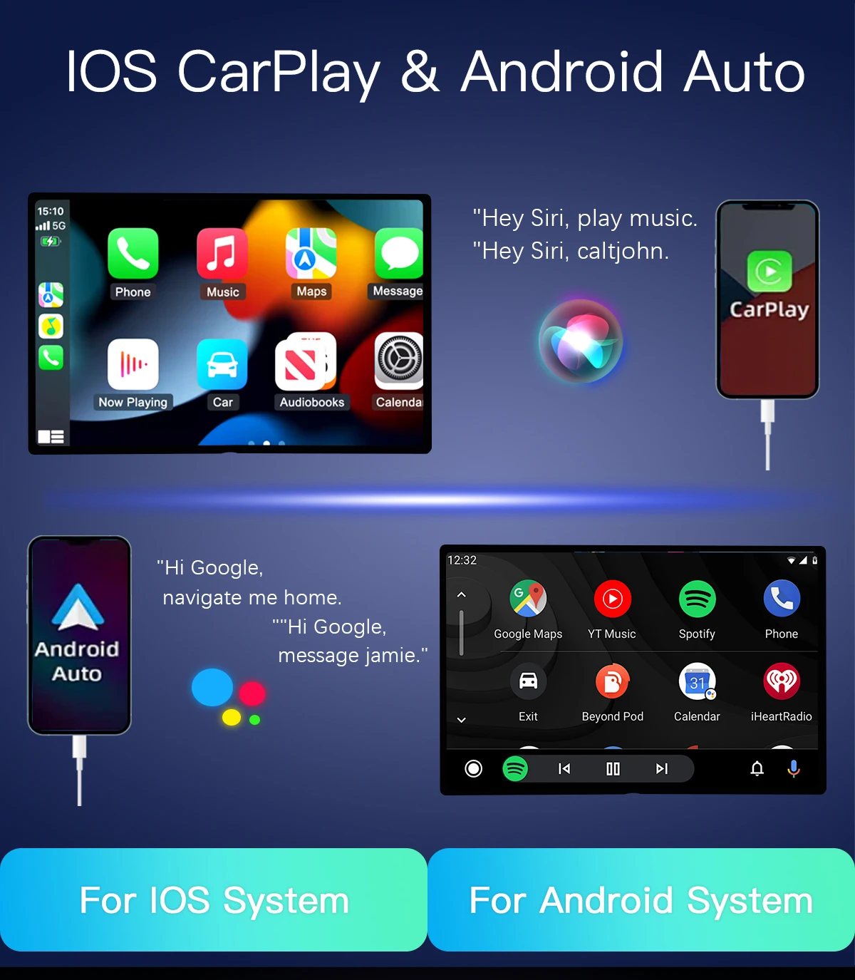 8GB 1 Din Android 14 Autoradio für BMW E46 M3 Rover 75 Coupe318/320/325/330/335 Multimedia Stereo Audio Head Unit GPS Navigation