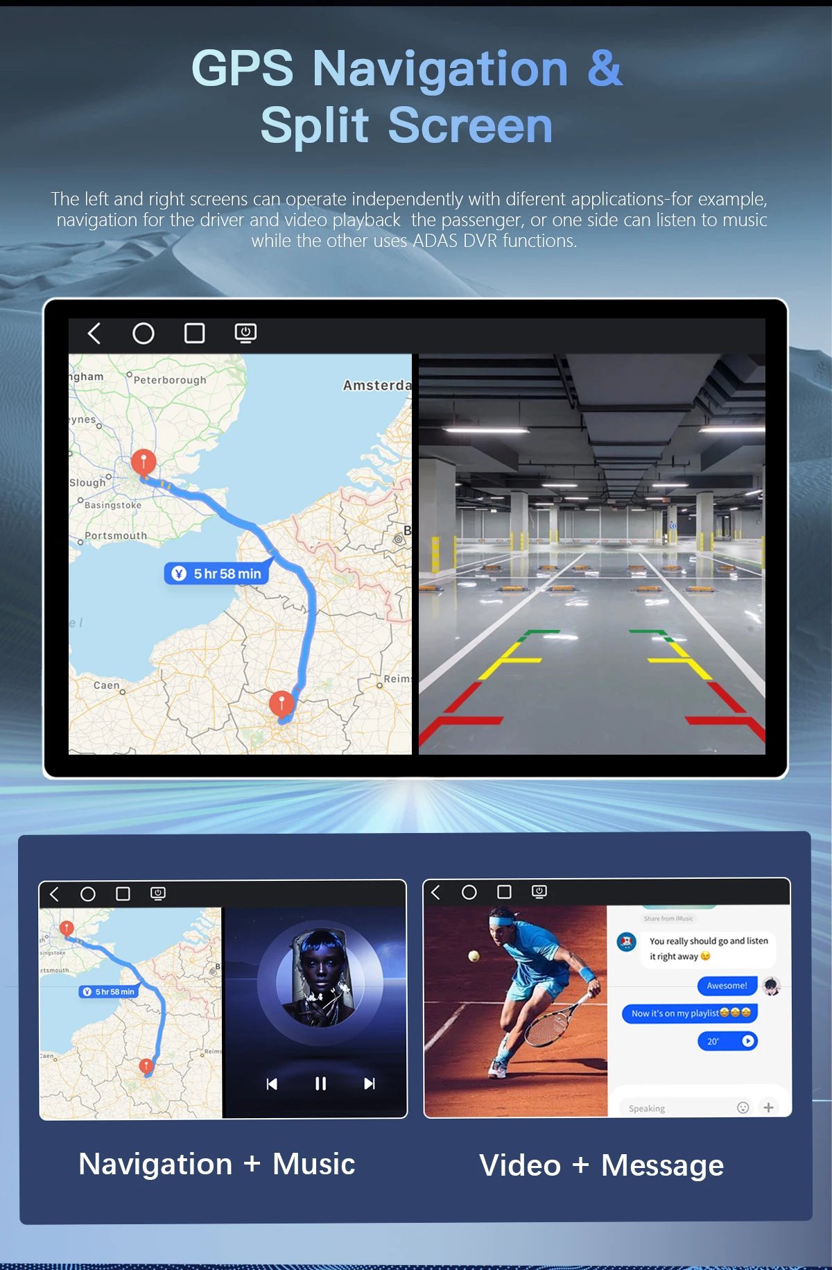 8GB 1 Din Android 14 Autoradio für BMW E46 M3 Rover 75 Coupe318/320/325/330/335 Multimedia Stereo Audio Head Unit GPS Navigation