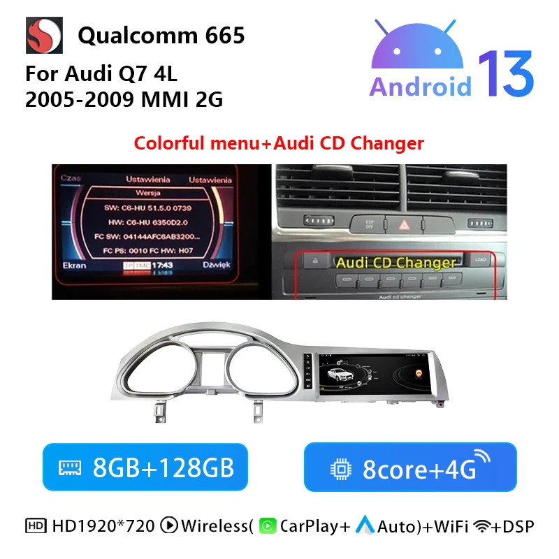 6GB 128 MINI2G 05-09