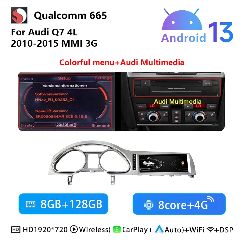 6GB 128 MINI3G 10-15