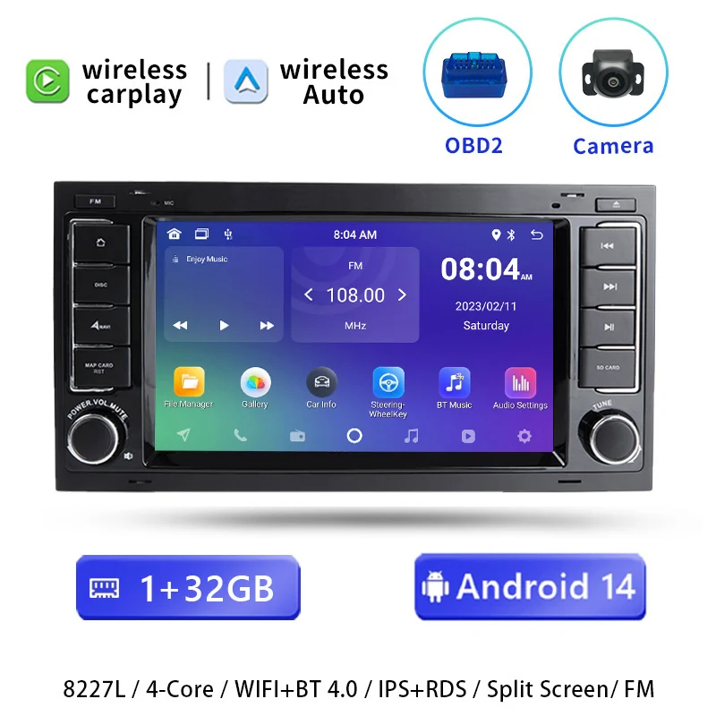 1 GB 32 GB ROMOBD2CAM