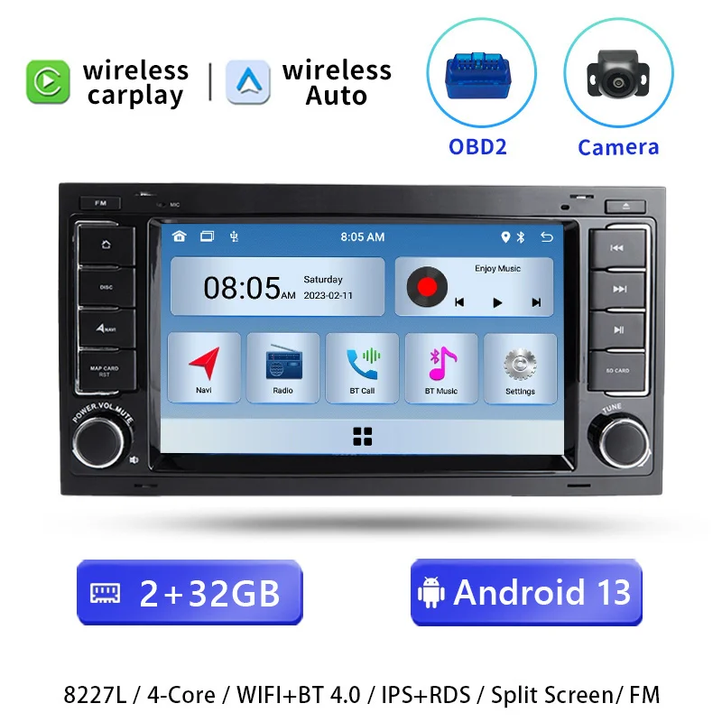 2 GB 32 GB ROMOBD2CAM