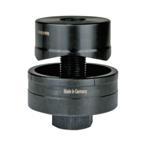 ALFRA Blechlocher, 22mm, für ZBC/ZBU/ZBX031