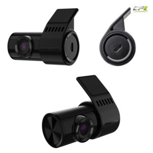 _AMPIRE 2-Kanal Dashcam, 4K Front und AHD Heck, WLAN und GPS – Bild 5