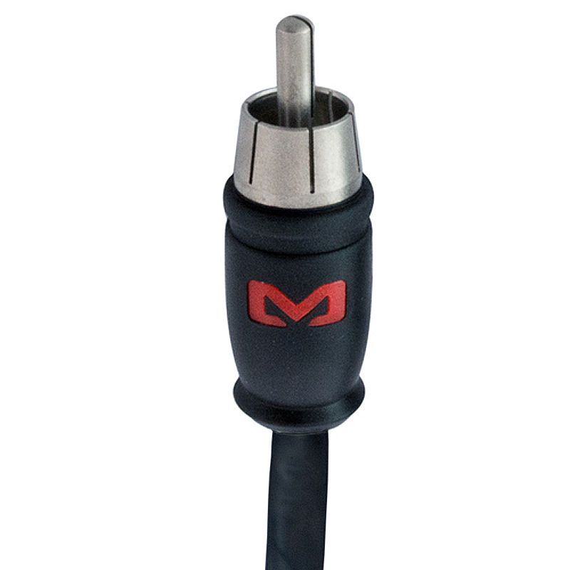 AMPIRE AV-Kabel 250cm, 3-Kanal – Bild 3