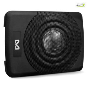 AMPIRE Aktiv-Subwoofer, 25cm (10'') 250/400 Watt