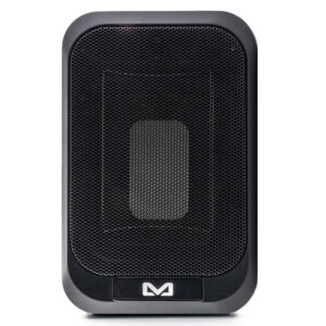 AMPIRE Aktiv-Subwoofer, 7"x9", 230/460 Watt mit "Auto Turn-On"