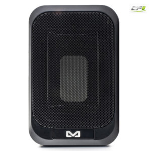 AMPIRE Aktiv-Subwoofer, 7"x9", 230/460 Watt mit "Auto Turn-On"