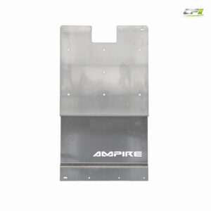 Alternative view of AMPIRE Aluminium Montageplatte für Deckenmonitore, für VW T5/T6