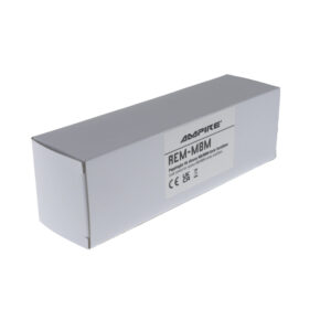 Alternative view of AMPIRE Aufbau-Pegelregler für div. Verstärker der MB/MBM-Serie