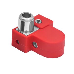 AMPIRE Batteriepolklemme, Pluspol