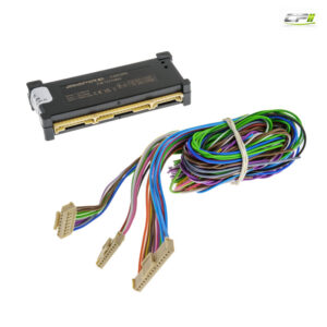 AMPIRE CAN-Bus Controller für Alarmanlagen (U279_70_10), 3xCAN, 25x IN/OUT