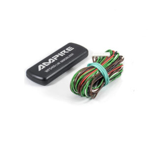 Alternative view of AMPIRE CAN/LIN-Bus Wegfahrsperre mit Code-Entschärfung (U335_76_10)