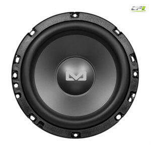 AMPIRE DVC-Subwoofer, 16,5cm/6,5'', 4+4 Ohm