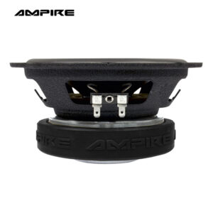 Alternative view of AMPIRE DVC-Subwoofer, 16,5cm/6,5'', 4+4 Ohm