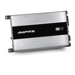 _AMPIRE Endstufe, 1x 500 Watt, Class D, 24 Volt