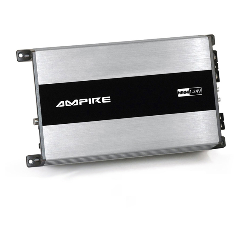 _AMPIRE Endstufe, 1x 500 Watt, Class D, 24 Volt