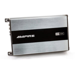 _AMPIRE Endstufe, 4x 110 Watt, Class D, 24 Volt