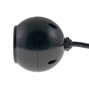 Alternative view of AMPIRE Ersatz-Kameramodul für KV100-BLK, 54mm