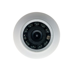 Alternative view of AMPIRE Ersatz-Kameramodul für KV100-WHI, 54mm