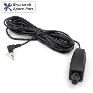 AMPIRE Ersatz-Pegelregler für ACTIVE8-SL, ACTIVE9-SQ und ACTIVE10-SL