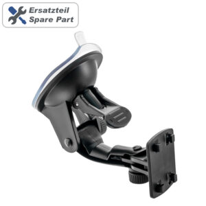 AMPIRE Ersatz-Saugfuß für diverse Monitore