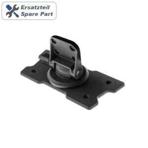 AMPIRE Ersatz-Standfuss mit Klebepad