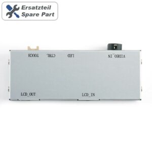 AMPIRE Ersatzteil für Smartphone-Integration BMW CCC