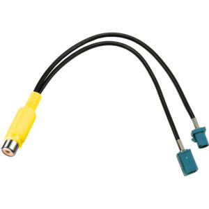 _AMPIRE FAKRA Verteiler Cinch > FAKRA Buchse/Stecker