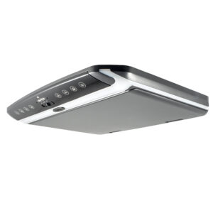 Alternative view of AMPIRE Full-HD Deckenmonitor 39.6cm (15.6'') mit HDMI-Eingang