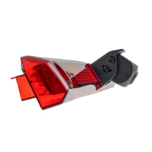 Alternative view of AMPIRE Kamera (AHD 1080P 30F/CVBS NTSC) für Renault Master 4, Nissan Interstar