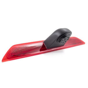 _AMPIRE Kamera (AHD) FORD Transit 7. Gen. mit Dach H2 (Bj. 2014-2019)