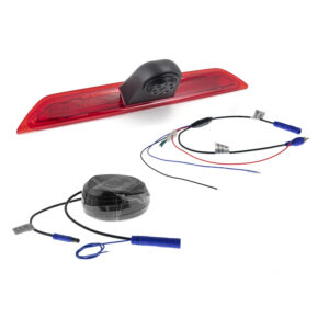 Alternative view of _AMPIRE Kamera (AHD) FORD Transit 7. Gen. mit Dach H2 (Bj. 2014-2019)