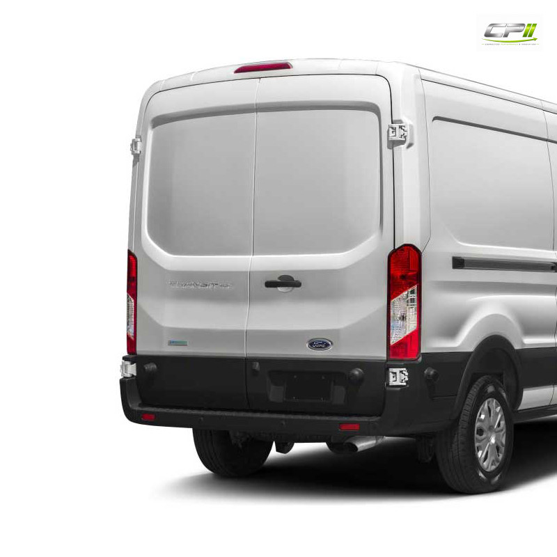 _AMPIRE Kamera (AHD) FORD Transit 7. Gen. mit Dach H2 (Bj. 2014-2019)
