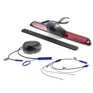 Alternative view of AMPIRE Kamera (AHD), Mercedes Sprinter, VW Crafter 1