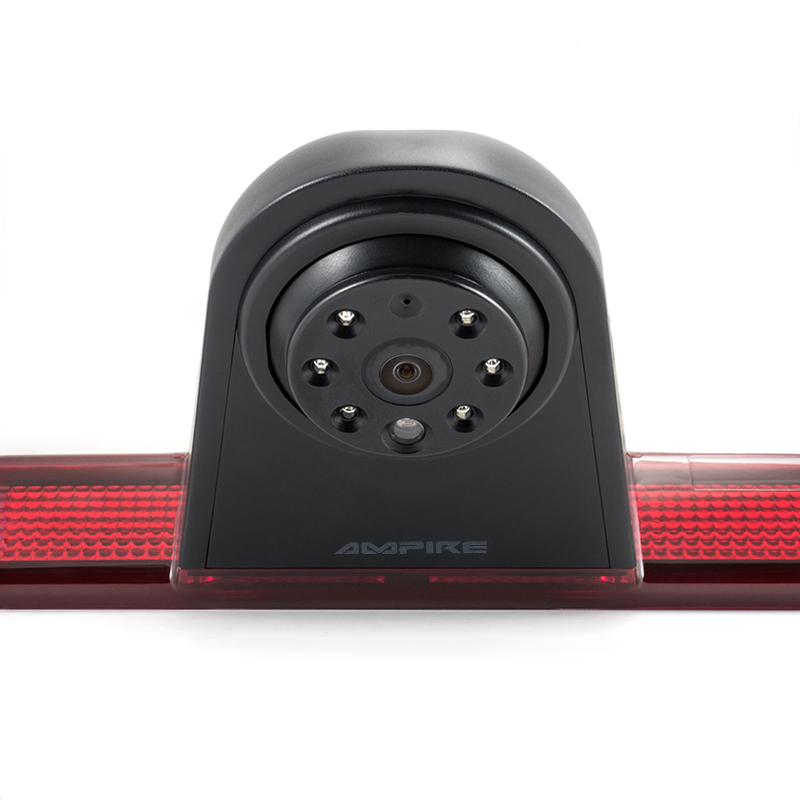 AMPIRE Kamera (AHD), Mercedes Sprinter, VW Crafter 1 – Bild 5