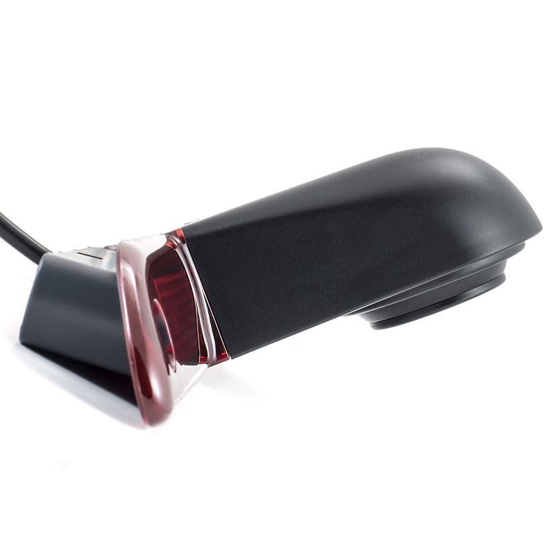 AMPIRE Kamera (AHD), Mercedes Sprinter, VW Crafter 1 – Bild 7