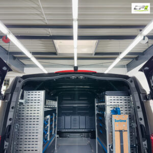AMPIRE Kamera (AHD), Mercedes Vito (W447) mit Flügeltüren bis 2022