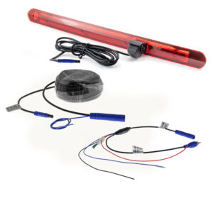 Alternative view of AMPIRE Kamera (AHD), Mercedes Vito (W447) mit Heckklappe