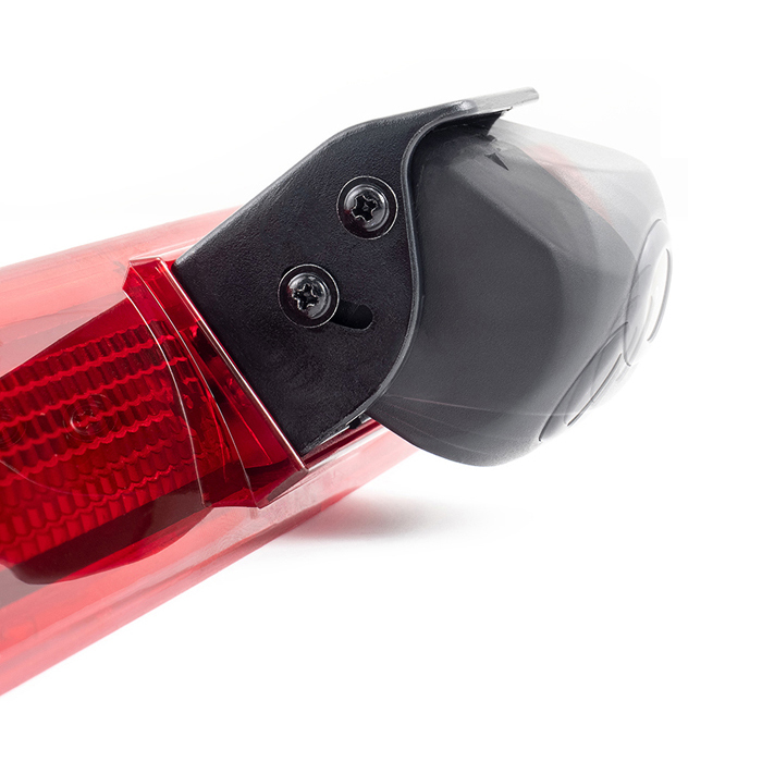 AMPIRE Kamera (AHD), Mercedes Vito (W447) mit Heckklappe – Bild 4