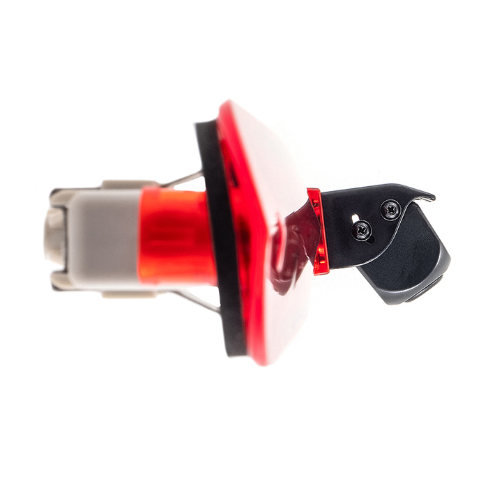 AMPIRE Kamera (AHD), Mercedes Vito (W447) mit Heckklappe – Bild 5