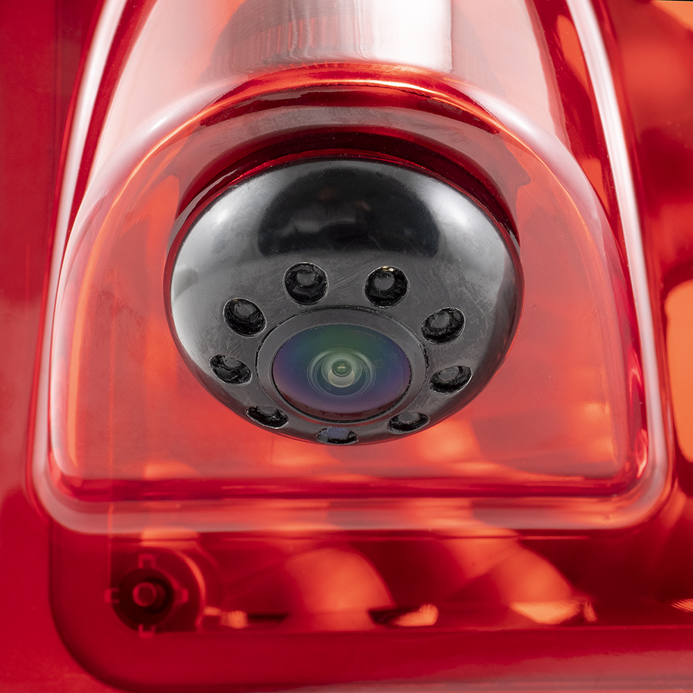 AMPIRE Kamera (AHD), Opel Movano B, Renault Master und Nissan NV400 – Bild 4