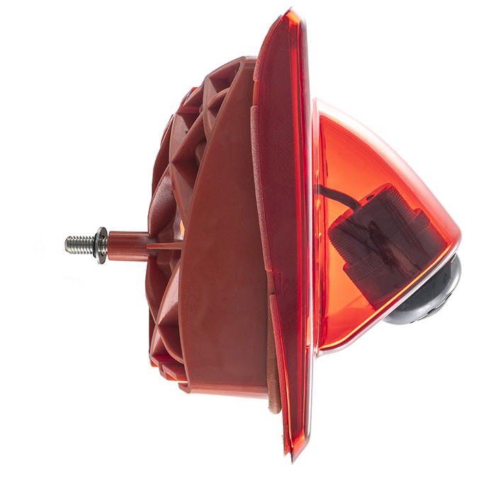 AMPIRE Kamera (AHD), Opel Movano B, Renault Master und Nissan NV400 – Bild 5