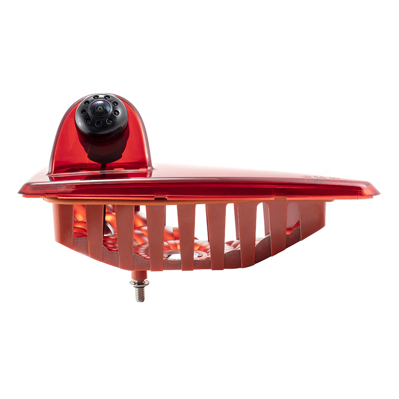 AMPIRE Kamera (AHD), Opel Movano B, Renault Master und Nissan NV400 – Bild 6