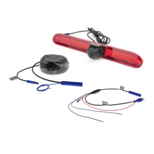 Alternative view of AMPIRE Kamera (AHD), Peugeot Expert,Citroen Jumpy,Toyota ProAce,Opel Vivaro