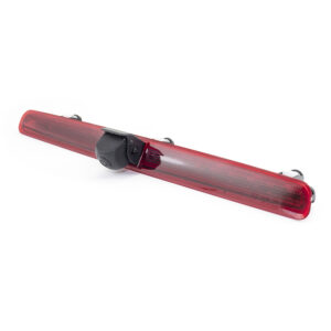 _AMPIRE Kamera (AHD), für Volkswagen T5 mit Heckklappe (kein Hochdach)