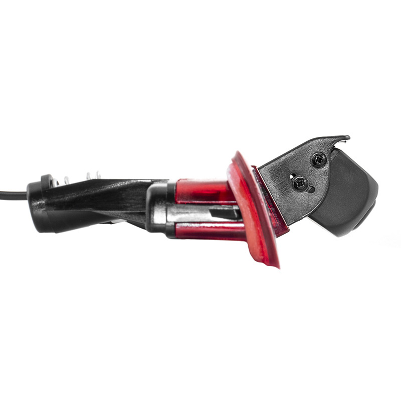 _AMPIRE Kamera (AHD), für Volkswagen T5 mit Heckklappe (kein Hochdach) – Bild 6