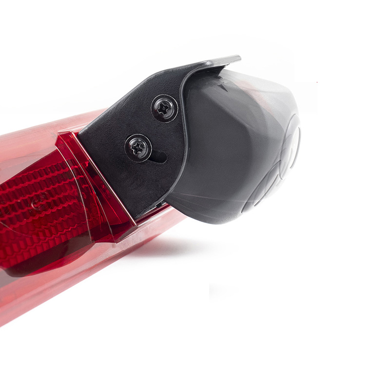 _AMPIRE Kamera (AHD), für Volkswagen T5 mit Heckklappe (kein Hochdach) – Bild 9