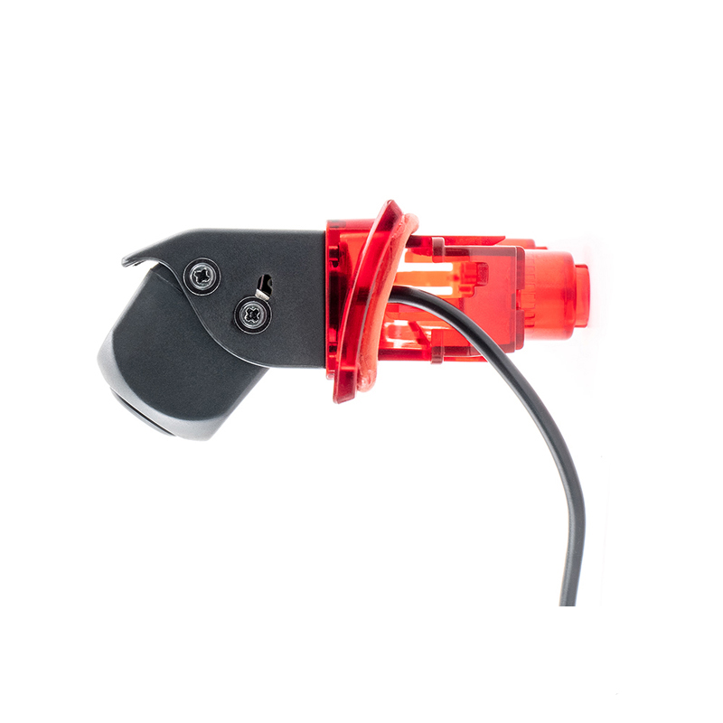 AMPIRE Kamera (AHD), für Volkswagen T5 und T6 / T6.1 mit Flügeltüren bis MJ 2021 – Bild 8